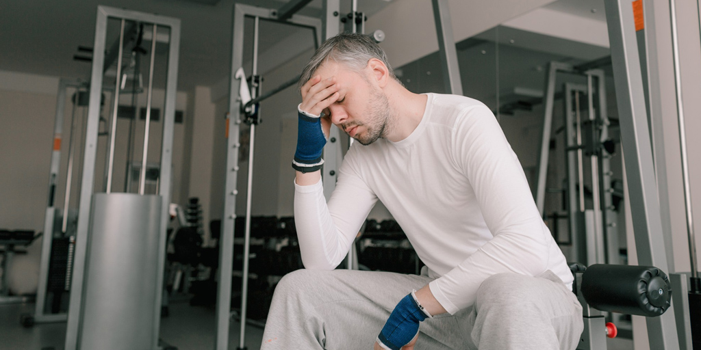 Headaches Post Workout 5 Possible Reasons Onlymyhealth